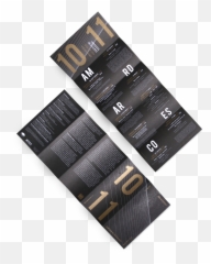 Pin - Vertical Emoji,Dealing With Emotions Brochure Or Pamphlet
