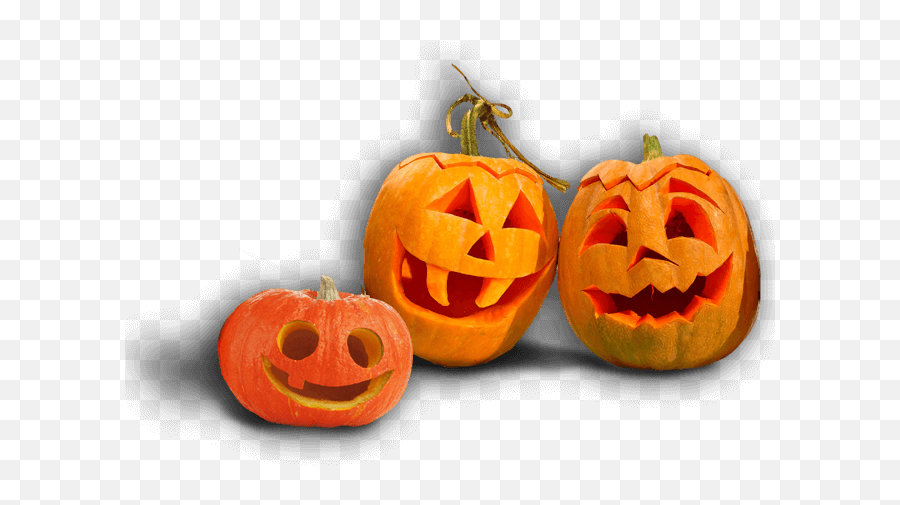 Pumpkin Carving Made Easy Spooktacular Patterns Tips And Ideas - Group Halloween Pumpkin Png Emoji,Easy Emojis Pumkin Stencils