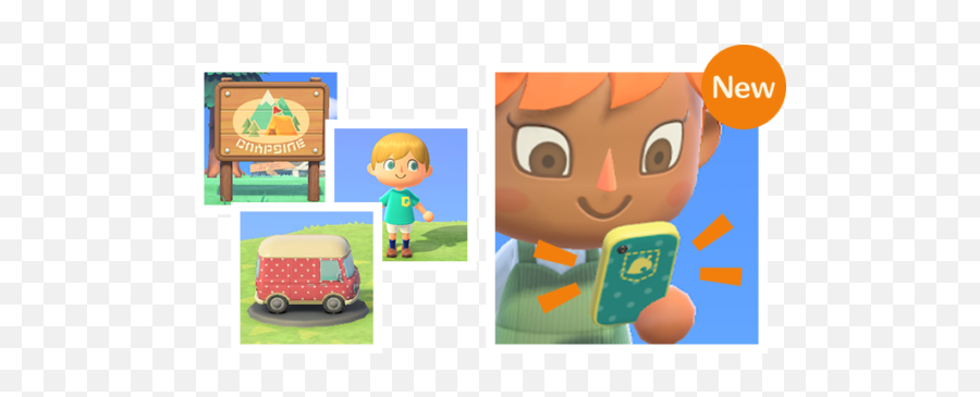 Animal Crossing New Horizons U2013 How To Unlock And Obtain - Animal Crossing New Horizons Camp Case Emoji,Animal Crossing Emotions Frown