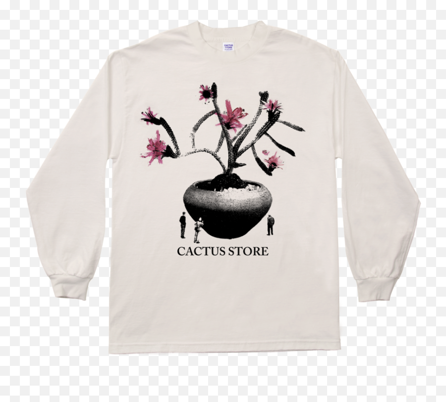 Products U2013 Cactaceae Storeiencius - Hot Cactus La Shirt Emoji,Japan Yam William Emotion