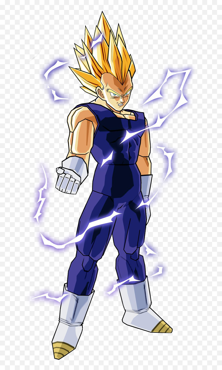 Zonealarm Results - Dragon Ball Vegeta Ssj2 Emoji,Super Saiyan 2 Vegeta & Bulma- Outburst Of Emotion