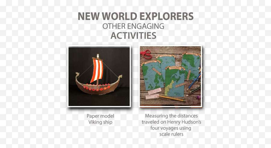 New World Explorers Interactive Notebook Activities U2013 Splash Emoji,Statue Of Liberty And Paper Emoji