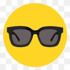 Diff Eyewear Review 2021 Pros And Cons Where To Buy - Dot Emoji,Emoticon Sunglass On