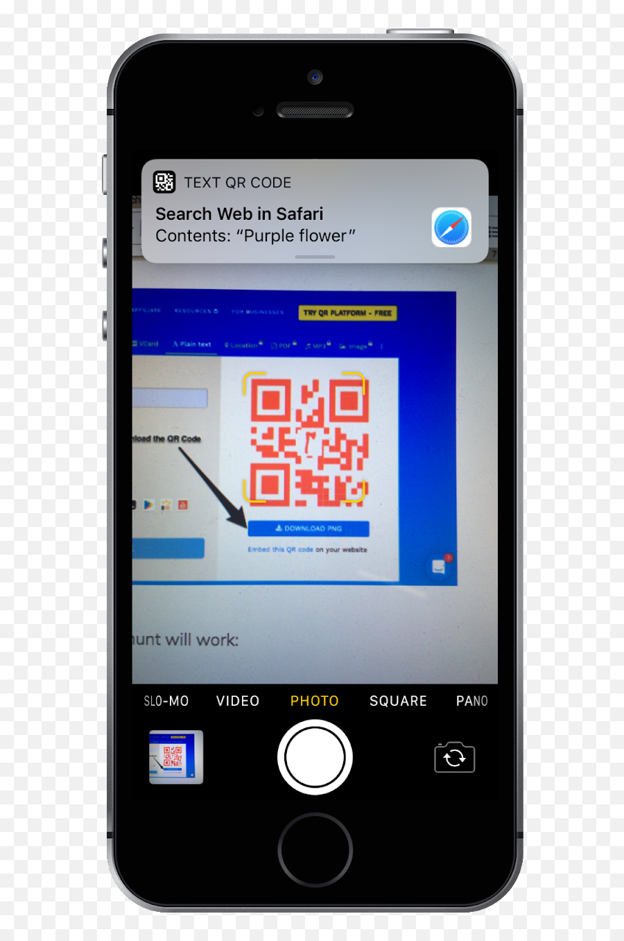 Qr Code Scavenger Hunt Complete Guide Beaconstac - Technology Applications Emoji,Emotion Scavenger Hunt Pdf