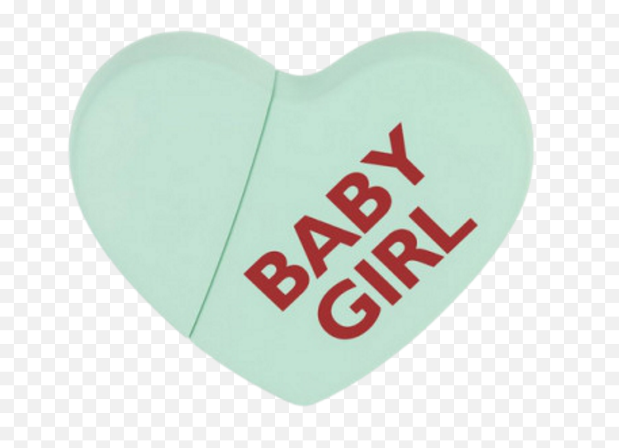 Baby Girl By Kkw Fragrance - Shane Global Emoji,Sending Heart Emojis To Girls