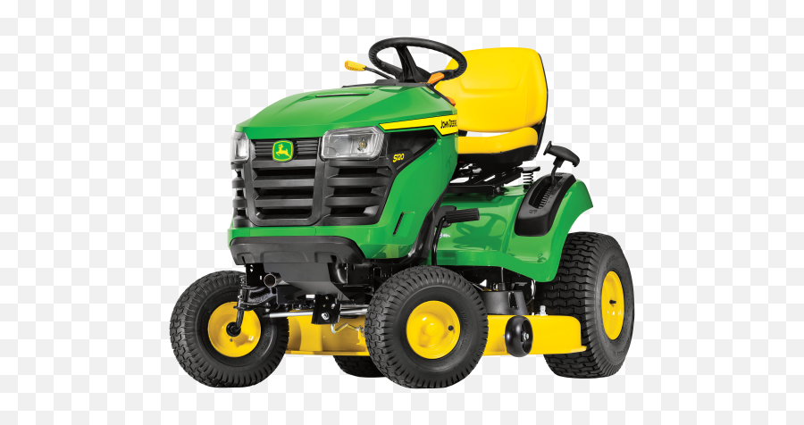 Least Reliable Gas Riding Mower Brands - John Deere S100 Lawn Tractor Emoji,Text Emoticons On Riding Mower