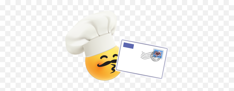 Chefs Kiss Stuff Stickers - Happy Emoji,Chef's Kiss Emoji