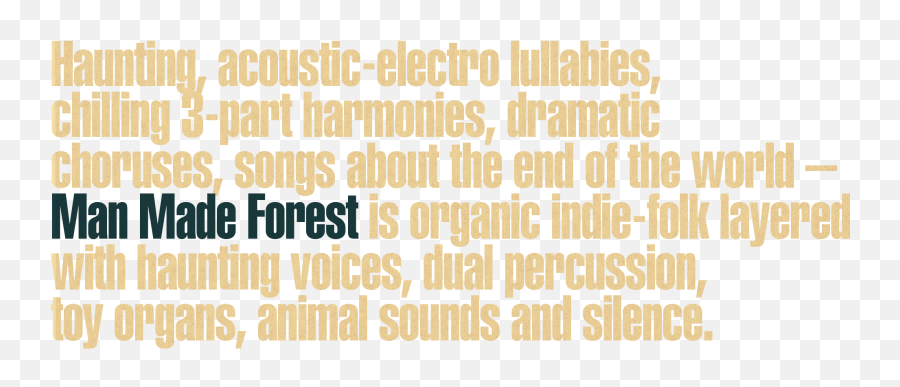 Man Made Forest Emoji,Songs About Emotions