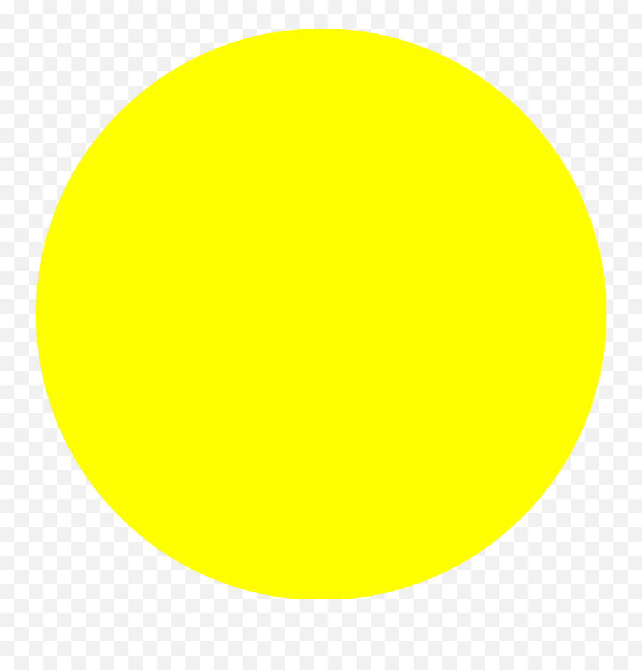Paint Circle Png - Free Download Yellow Stone Name In Urdu Dot Emoji,Infinity Stone Emojis