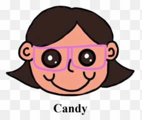 About Us - Happy Emoji,Korean Girl Emoticon