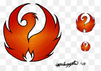 Phoenix Icon Png - Language Emoji,Eggplant Emoji Tattoo