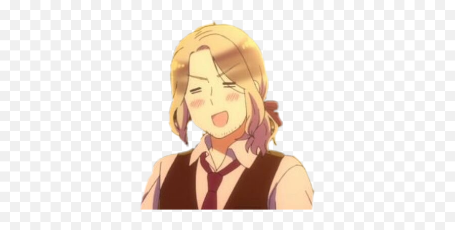 Hetalia Aph Sticker - Fictional Character Emoji,Aph Emojis