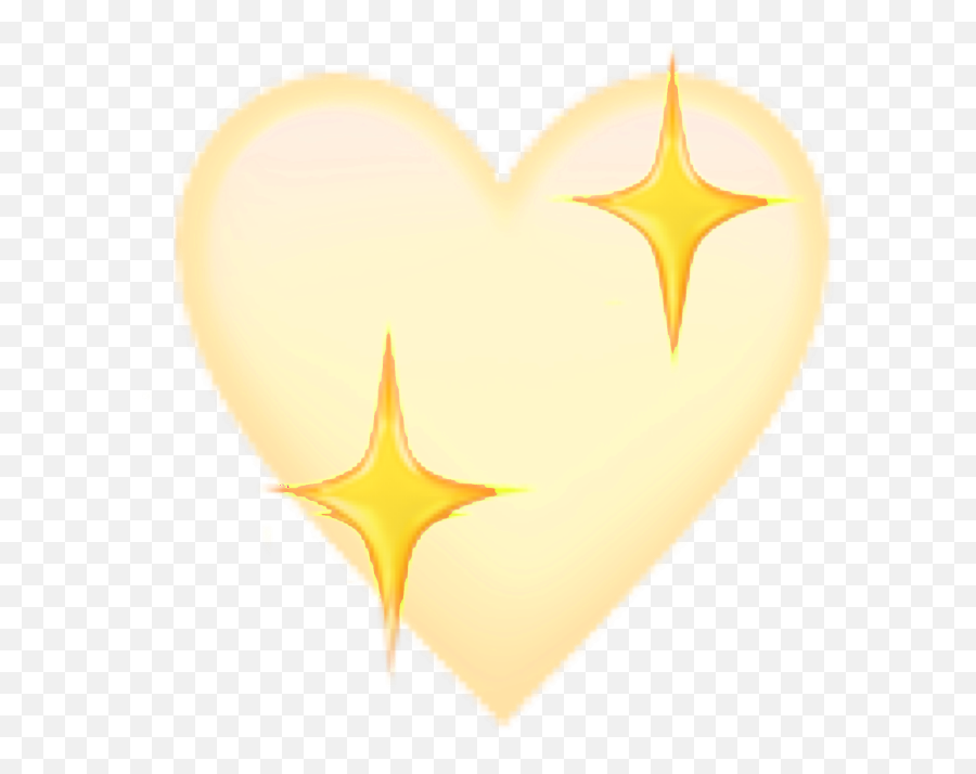 Download Yellow Yellowheart Heart Emoji - Lovely,Yellow Heart Emoji