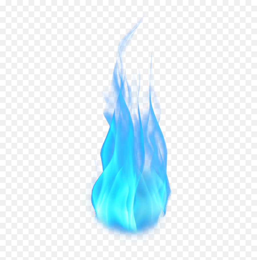 Fire Blue Flames Lit Colored 3d - Transparent Blue Fire Png Transparent Background Blue Flame Emoji,Flame Emoji Png