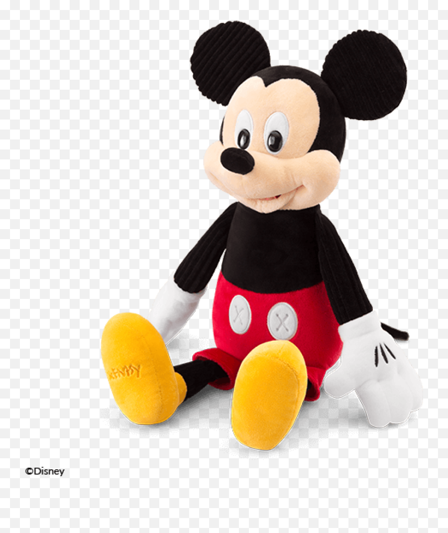 Mickey Mouse Scentsy Buddy - Mickey Mouse Scentsy Buddy Emoji,Disney Emojis Goofy Stuffed