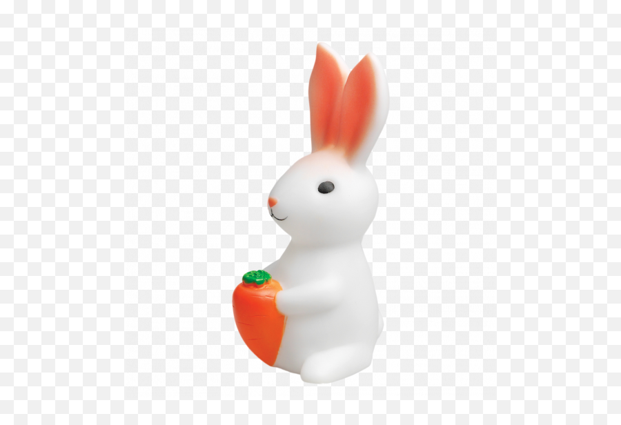 Hungry Bunny Night Light Rex London - Baby Carrot Emoji,Bunny Holding Cake Emoticon