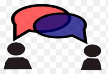 Craft How To Write Dialogue - Walking The Talk Script Dialogue Clipart Emoji,Describing Emotions In Writing
