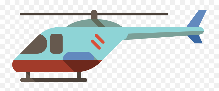Helicopter Rotor Airplane - Helicopter Png Vector Clipart Vector Graphics Emoji,Boy Doing The Helicopter Emoticon