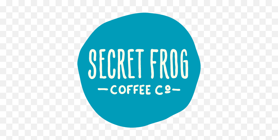 Secret Frog Coffee Co - Language Emoji,What Is Coffee Frog Emoji