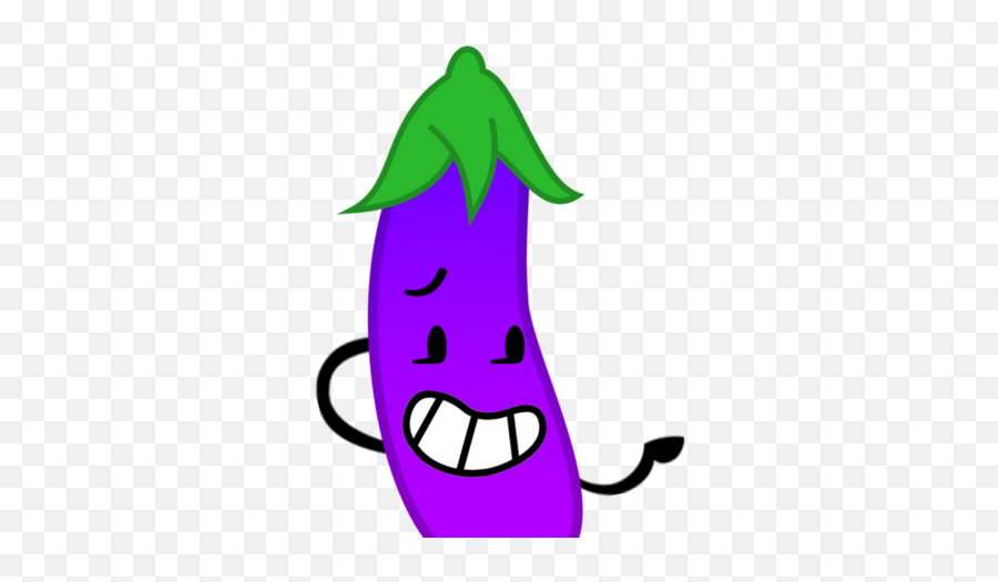 Eggplant Quarrel Up Against Cool Kids Wiki Fandom - Happy Emoji,Egplant Emojis