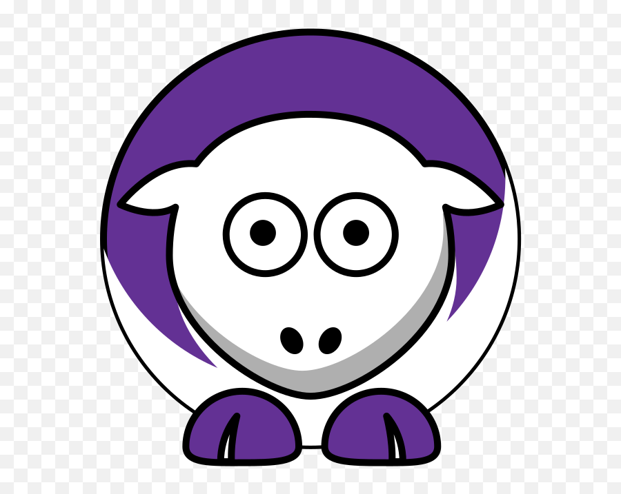 Sheep - Washington Huskies Football Emoji,Kansas State Wildcat Emoticons