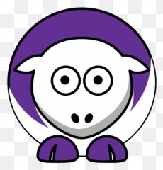 Sheep - Washington Huskies Football Emoji,Kansas State Wildcat Emoticons