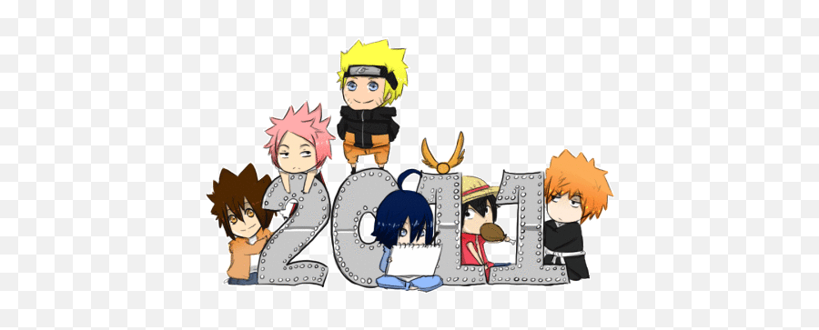 Naruto Chibi - Naruto Chibiu0027s Photo 25469280 Fanpop Emoji,321 Action Emoticon