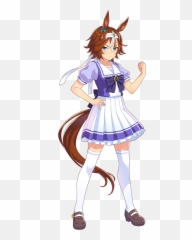 Pretty Derby - Uma Musume Pretty Derby Bamboo Memory Emoji,Uma Musume Discord Emojis