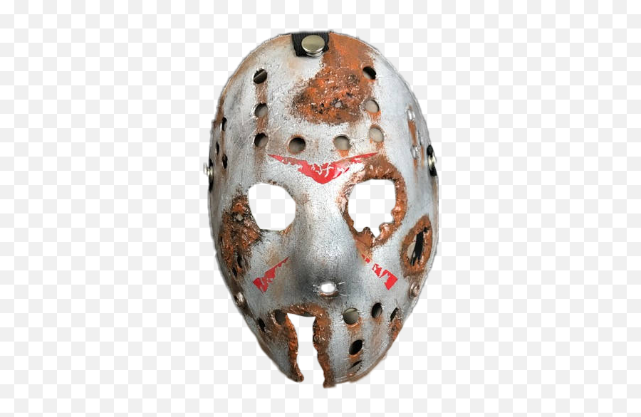 Jason Michael Myers Style Mask Png Official Psds - Dot Emoji,Michael Myers Emoji