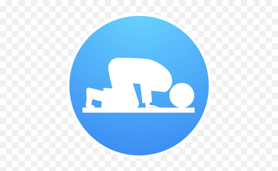 Step By Step Salah Daily Prayers Islamic Duas Apk Download - Roman Catholic Parish Of The Holy Spirit Emoji,Salah Emoji