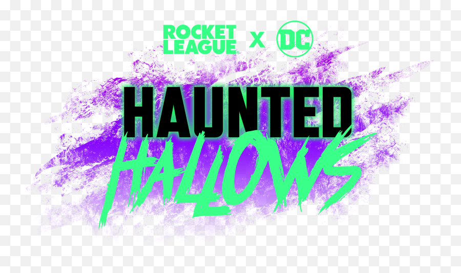Haunted Hallows Rocket League - Official Site Emoji,Ghostbusters Hearse Emoticon
