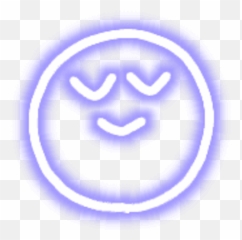 Sticker Maker - Very Shiny Neon Emojis 3byyessy,Shining Emoticon