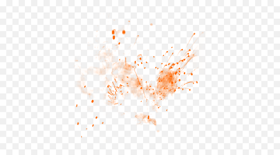 Download Fire Light Light Scattered Sparks Effects Of Clipart Emoji,Facebook Emoticon 915