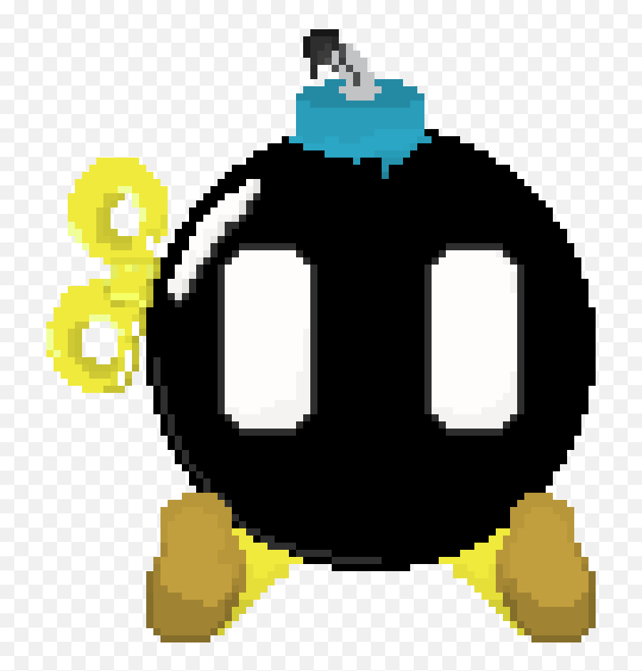 Pixel Art Gallery Emoji,Kirby Putting On Sunglasses Emoticon