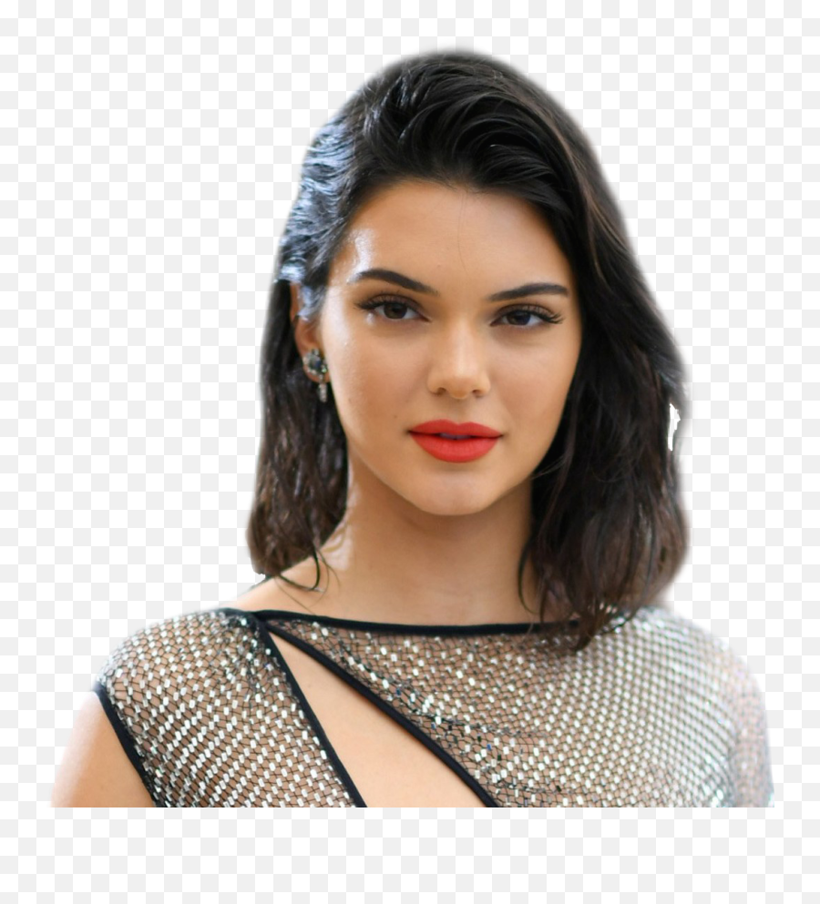 Kendall Sticker By Ceridwen Adienna Dinaro - Kendall Jenner Vs Ana De Armas Emoji,Kendall Jenner Emoji