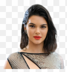 Kendall Sticker By Ceridwen Adienna Dinaro - Kendall Jenner Vs Ana De Armas Emoji,Kendall Jenner Emoji
