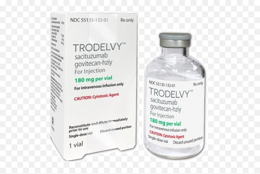 Buy Trodelvy Sacituzumab Govitecan - Hziy Online U2022 Price Emoji,Happy Emotion Vial