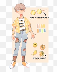 80 Luke Ideas Chanbaek Fanart Red Aesthetic Grunge Luke Emoji,Character Emotion Meme Oc