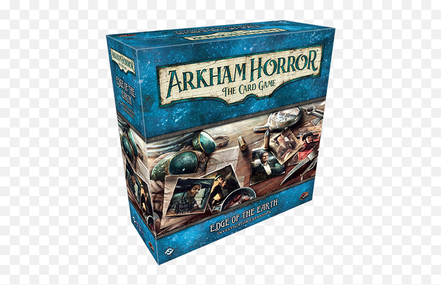 Arkham Horror The Card Game Emoji,Mirror Game Emotion