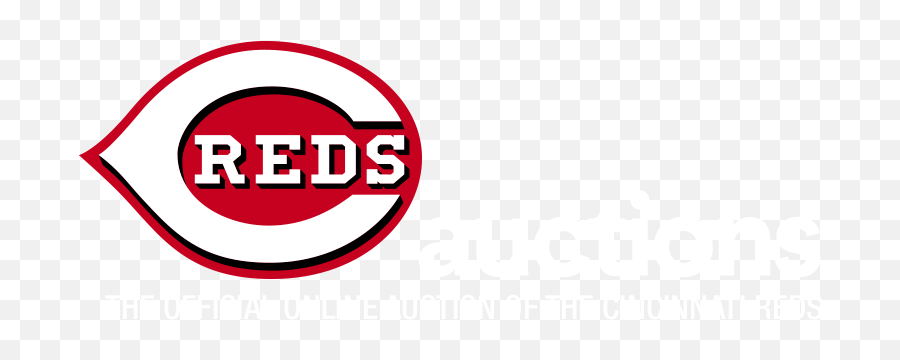 The Official Online Auction Site Of The Cincinnati Reds Emoji,Twitter Emoticons Mlb