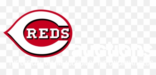 The Official Online Auction Site Of The Cincinnati Reds Emoji,Twitter Emoticons Mlb