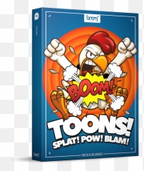 Toons Sound Effects Boom Library Emoji,What Makes Watching Characters Emotions Change Funny