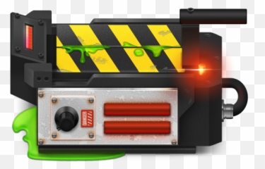 Ghost Trap Icon - Portable Emoji,Ghost Ghost Gun Emoji