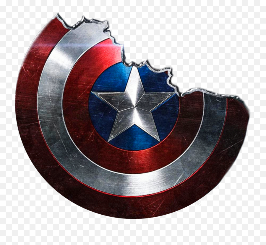 Avengers Endgame Captainamerica Sticker Emoji,Captain Marvel Emoji