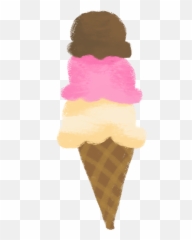 Olafs Summer Sticker Spree - Sorbetes Emoji,Ice Cream Sun Cloud Emoji