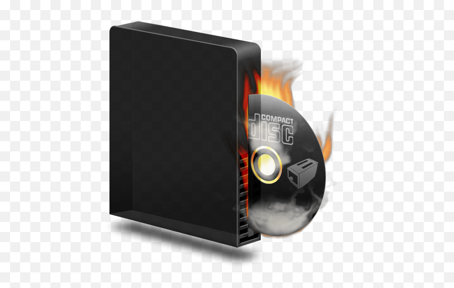 Cd Burner Burning Free Icon Of 10 Bundle Icons Emoji,Emoticons Burner