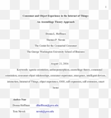 Pdf Consumer And Object Experience In The Internet Of Emoji,Circumplex Model Of Emotion Using Wearable Sensors