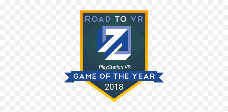 Road To Vru0027s 2018 Game Of The Year Awards Updated U2013 Road To Vr Emoji,Who Sings Sweat Emotion