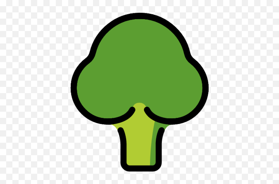 Broccoli Emoji - Download For Free U2013 Iconduck,Emojis With Bodies