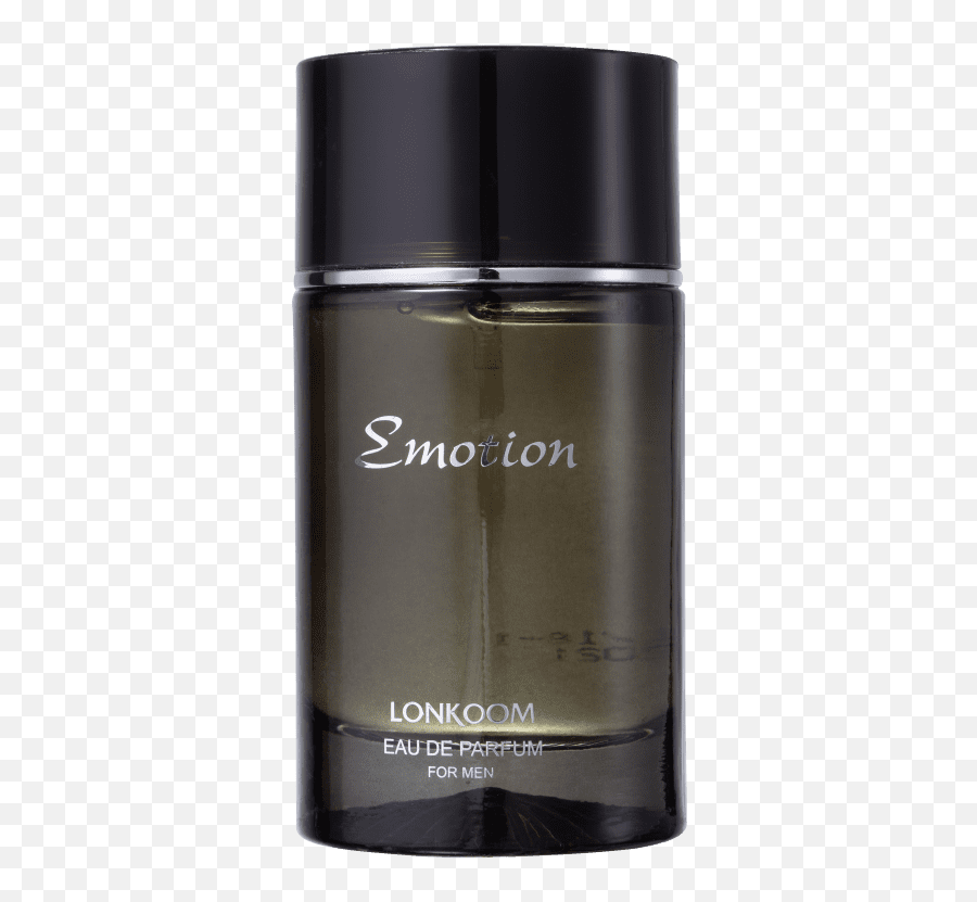 Emotion Black For Men Lonkoom Eau De Parfum - Perfume Masculino 100ml Dolce Gabbana Emoji,Black Emotion